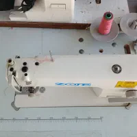 چرخ خیاطی راسته دوز زوجی|چرخ خیاطی و ریسندگی|زنجان, |دیوار