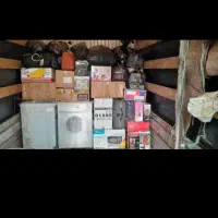 کارگر اسباب کشی جابجابی خونه با خاور|خدمات حمل و نقل|زاهدان, |دیوار