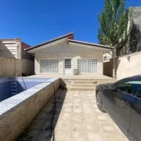 ویلاباغ«۵۵۰متری چسب بافت»کردان سهیلیه زعفرانیه