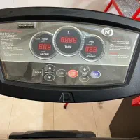 تردمیل تاشو