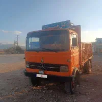 خاور808مدل62|خودرو سنگین|چهاردانگه (تهران), |دیوار