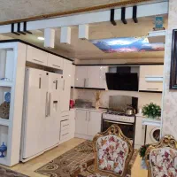 فروش واحد فرهنگیان فرهنگیان ۳ روبه روی کنزالمال|فروش آپارتمان|خرمشهر, |دیوار
