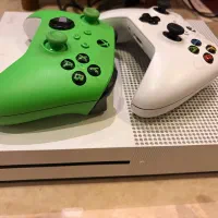 Xbox S1|کنسول، بازی ویدئویی و آنلاین|تهران, مهران (سیدخندان)|دیوار