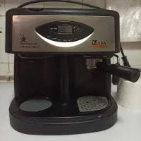 قهوه ساز برقی برند ناسا