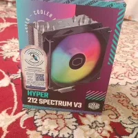 فن پردازنده Hyper 212