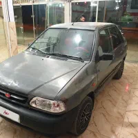 پراید ۱۴۱ خوشگل|خودرو سواری و وانت|جوین, |دیوار