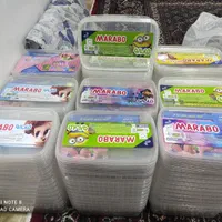 فروش ظرف در بست مخصوص یخچال|ظروف نگهدارنده، پلاستیکی، یک‌بارمصرف|قروه, |دیوار