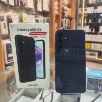 a55 128G ram8سامسونگ