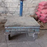 باسکول 1تنی