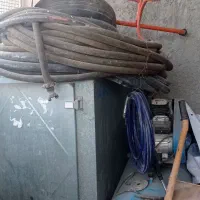 ابزار کارگاهی استوک|ابزارآلات|فسا, |دیوار