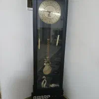 ساعت وجاکفشی