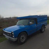 حمل بار بانیسان