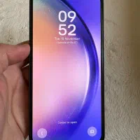 گوشی سامسونگ galaxy A54|موبایل|تهران, شهرک آزادی|دیوار