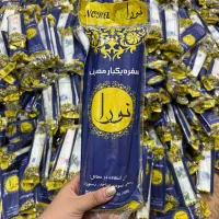 تولید و پخش یک بار مصرف عمده