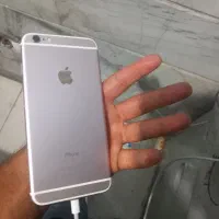 ایفون سیکس اس پلاس اپل s6 plus|موبایل|تهران, اکباتان|دیوار