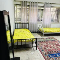 خوابگاه اقامتگاه پانسیون دخترانه گرندپالاس جردن|اجارهٔ خانه و ویلا|تهران, امانیه|دیوار