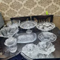 تعدادی لوازم خانه