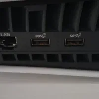 ps5 slim 1t|کنسول، بازی ویدئویی و آنلاین|کرمانشاه, |دیوار