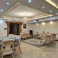 ۱۹۲متر/کن سن/۲پارکینگ/تاپ لوکیشن ستارخان دریاننو|فروش آپارتمان|تهران, دریاننو|دیوار