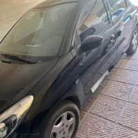 پژو ۲۰۷ پانوراما