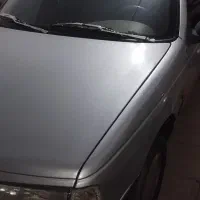 پژو جی ال ایکس 90