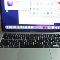 مک بوک ایر Apple MacBook Air A2337|رایانه همراه|اردبیل, |دیوار