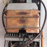 جوشکاری انواع مبدل ورادیاتور