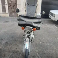 هندا ۱۵۰ کویر انژکتور|موتورسیکلت|تهران, آهنگ|دیوار