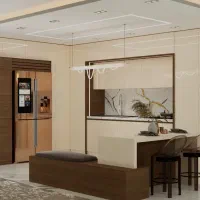 نصاب کابینت ، کمد و ...