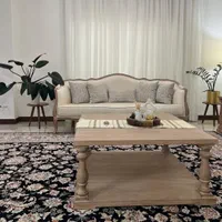 مبل کد ۰۰۷|مبلمان خانگی و میز عسلی|مهاجران, |دیوار