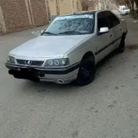 خودرو ۴۰۵|خودرو کلاسیک|کرمان, |دیوار