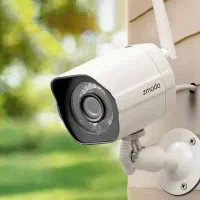 دوبین مداربسته و دزدگیر