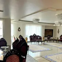 آپارتمان خاص در قاب جهاداکبر _۱۶۰متر _ تراورتن