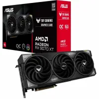 ASUS TUF Gaming RX 9070 XT OC