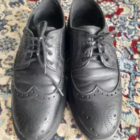 کفش مجلسی سایز ۴۰تا۴۳|کیف، کفش، کمربند|رشت, فخب|دیوار