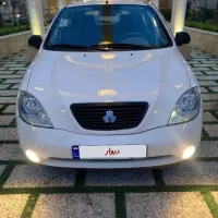 تیبا 2 مدل ۹۴ سند تک برگ