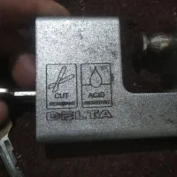 قفل‌کتابی‌.ضدبرش‌