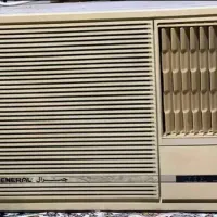 فروش کولر پنجره ای سالم