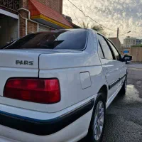 پژو پارس سفارشی xu7p|خودرو سواری و وانت|دزفول, |دیوار