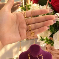 نقره با روکش طلا|جواهرات|اصفهان, شاهزاده ابراهیم|دیوار