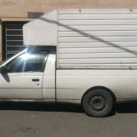 آریسان ۹۴|خودرو سواری و وانت|کرج, ساسانی (قلمستان)|دیوار