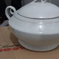 چینی مقصود|ظروف سرو و پذیرایی|الوند, |دیوار