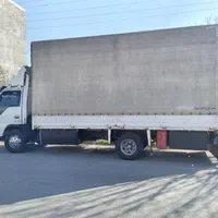 حمل بار واثاثیه منزل|خدمات حمل و نقل|خلخال, |دیوار