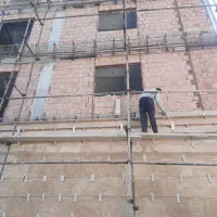 به چند جوشکار ماهر و نیمه ماهر نیازمندیم|استخدام معماری، عمران و ساختمانی|گرگان, |دیوار