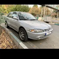 پروتون ویرا لیفتبک