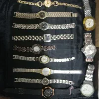 ساعت مچی مردانه زنانه