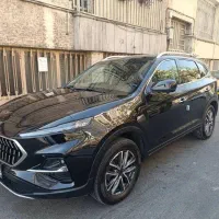 کی ام سی k7.مدل ۱۴۰۲.کارکرد۱۶۰۰۰|خودرو سواری و وانت|تهران, شهرآرا|دیوار