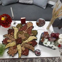 باکس اجیل شب یلدا