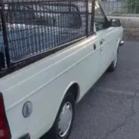 وانت کرایه تمیز ومنصف