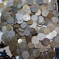 سه کیلو سکه جمهوری|کلکسیون سکه، تمبر، اسکناس|ارومیه, |دیوار